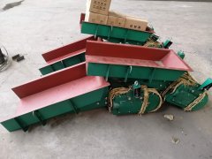 礦用電磁振動(dòng)給料機(jī)、3號電磁振動(dòng)喂料機(jī)、煤粉均勻定量連續(xù)喂料